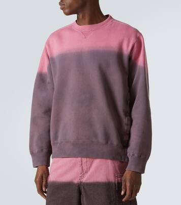 Cotton sweatshirt | Sacai