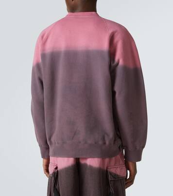 Cotton sweatshirt | Sacai