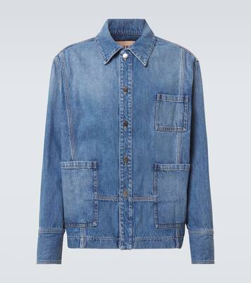 Jeansjacke | Plan C