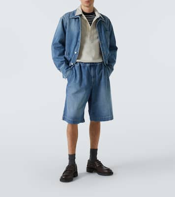 Jeansjacke | Plan C