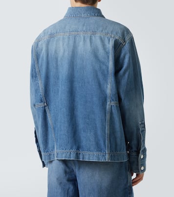 Jeansjacke | Plan C