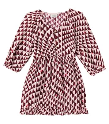 Bedrucktes Kleid | Scotch & Soda Kids