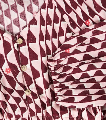 Bedrucktes Kleid | Scotch & Soda Kids