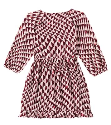 Bedrucktes Kleid | Scotch & Soda Kids