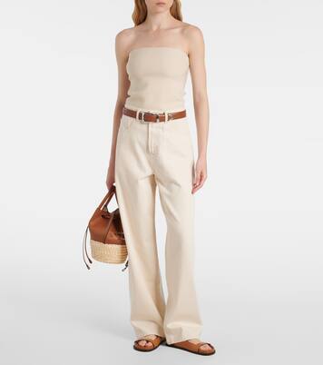 Sandalen Prince aus Leder | A.Emery