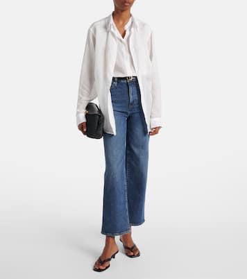 Jean ample The Wide | Frame