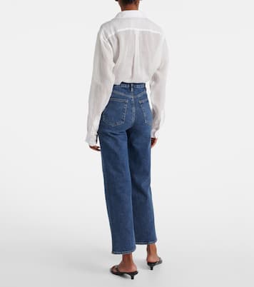 Jean ample The Wide | Frame