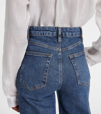 Jean ample The Wide | Frame