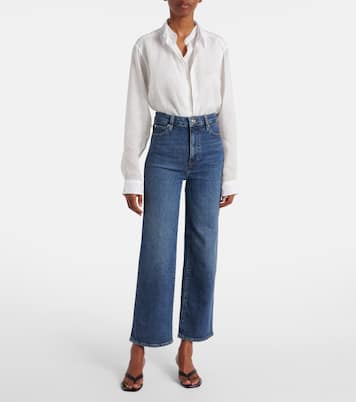 Jean ample The Wide | Frame