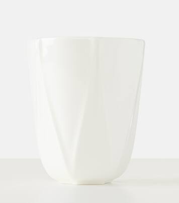 Folio set of 4 bone china mugs | Zaha Hadid Design