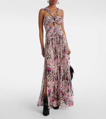 Dytho suede ankle boots | Isabel Marant