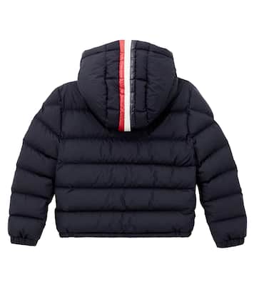 Taidu quilted down jacket | Moncler Enfant