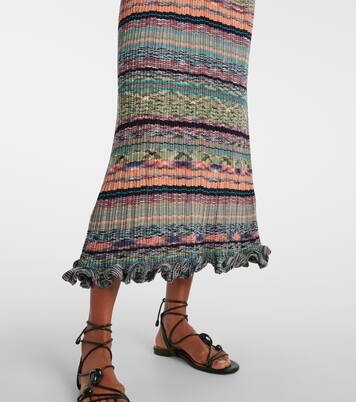 Robe midi Ajak | Ulla Johnson