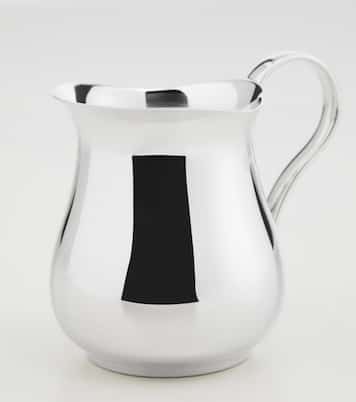 Albi cream pitcher  | Christofle