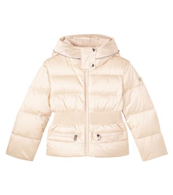 Taylor down ski jacket | Bogner Kids