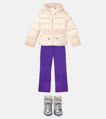 Taylor down ski jacket | Bogner Kids