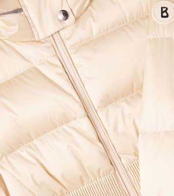 Taylor down ski jacket | Bogner Kids