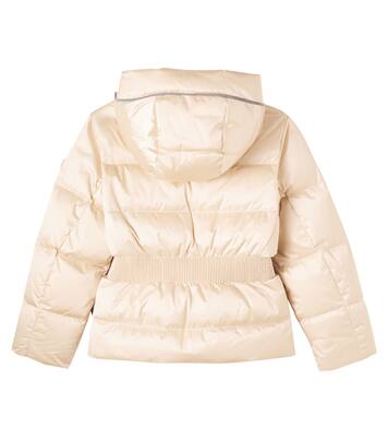 Taylor down ski jacket | Bogner Kids
