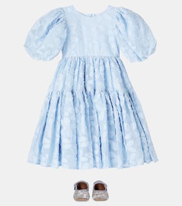 Floral dress | Petite Amalie  