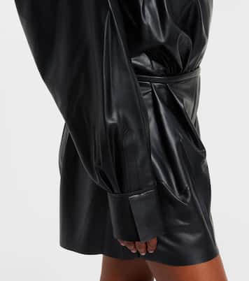 Oversized bodysuit | Norma Kamali