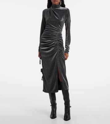 Midikleid Jenisa | Marant Etoile