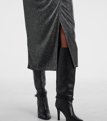 Midikleid Jenisa | Marant Etoile