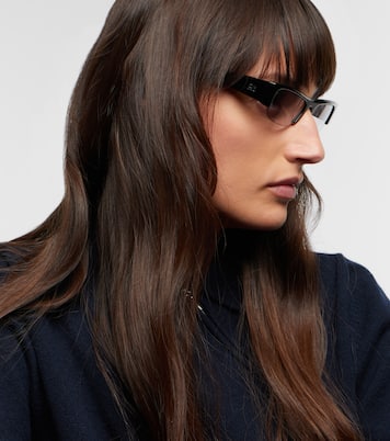 Rectangular sunglasses | Miu Miu