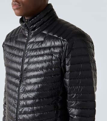 Trollveggen down ski jacket | Norrøna