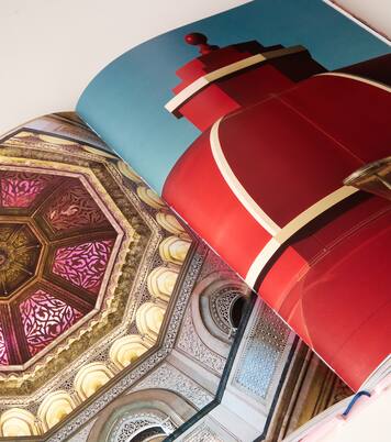 Lisboa Luz book | Assouline