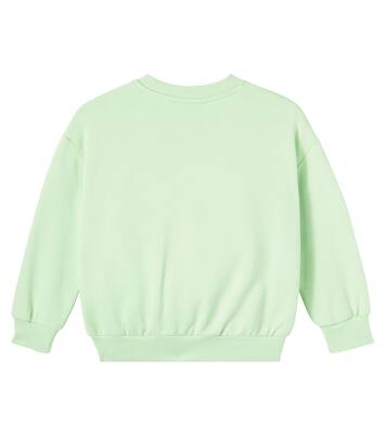 Doggie cotton sweatshirt | Mini Rodini