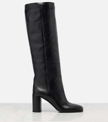 Bottes en cuir | Prada