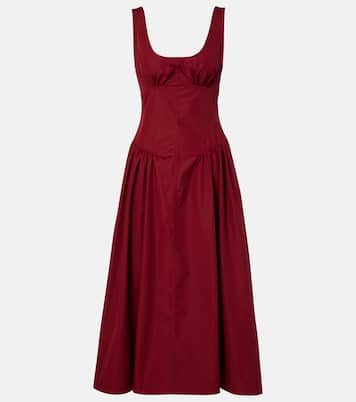 White Label Midikleid Kendall | Proenza Schouler