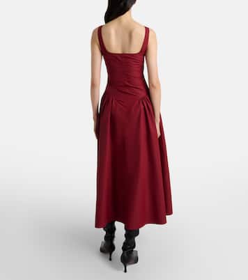 White Label Midikleid Kendall | Proenza Schouler