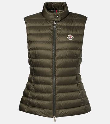 Veste doudoune Igens sans manches | Moncler