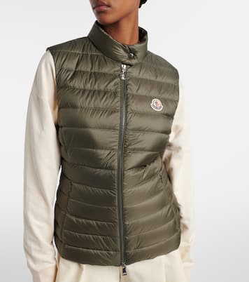 Veste doudoune Igens sans manches | Moncler