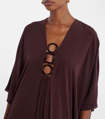 Kaftan | Adriana Degreas