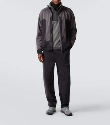 x Ikon track pants | On