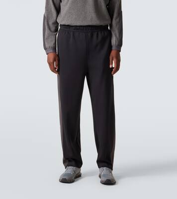x Ikon track pants | On