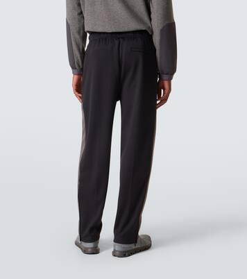 x Ikon track pants | On