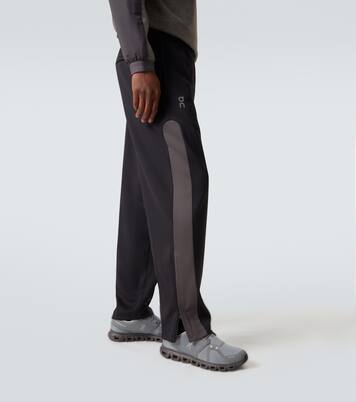 x Ikon track pants | On