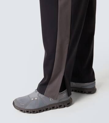 x Ikon track pants | On