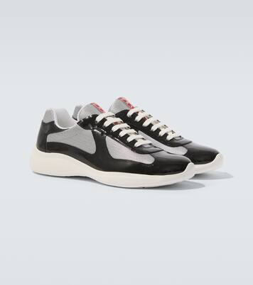 Prada America's Cup sneakers | Prada
