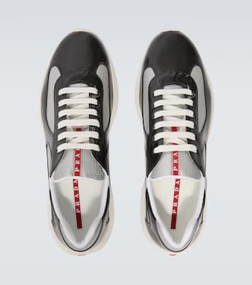 Prada America's Cup sneakers | Prada