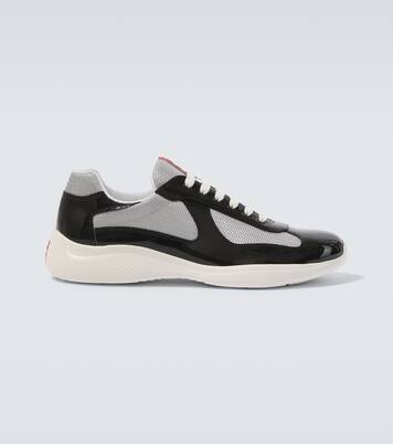 Prada America's Cup sneakers | Prada