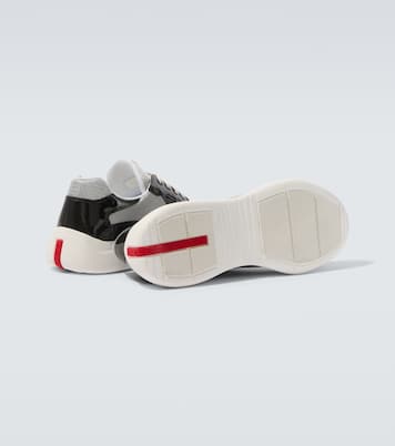 Prada America's Cup sneakers | Prada
