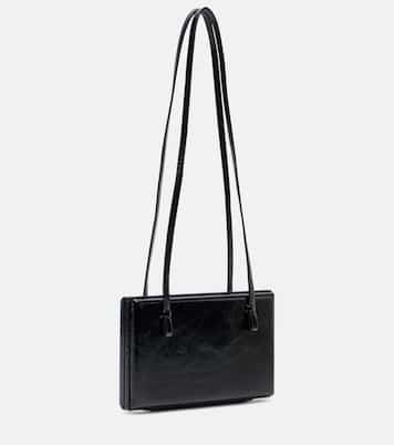 Schultertasche Cocktail aus Leder | Toteme