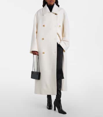 Schultertasche Cocktail aus Leder | Toteme