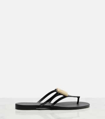 Sandalen DG | Dolce&Gabbana