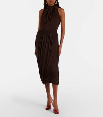 Mules Sitting Pretty aus Leder | Herbert Levine