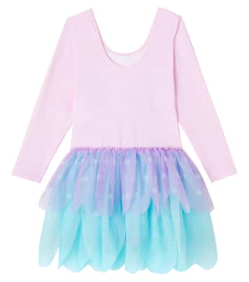 Robe imprimée | Stella McCartney Kids